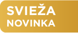 Novinka badge